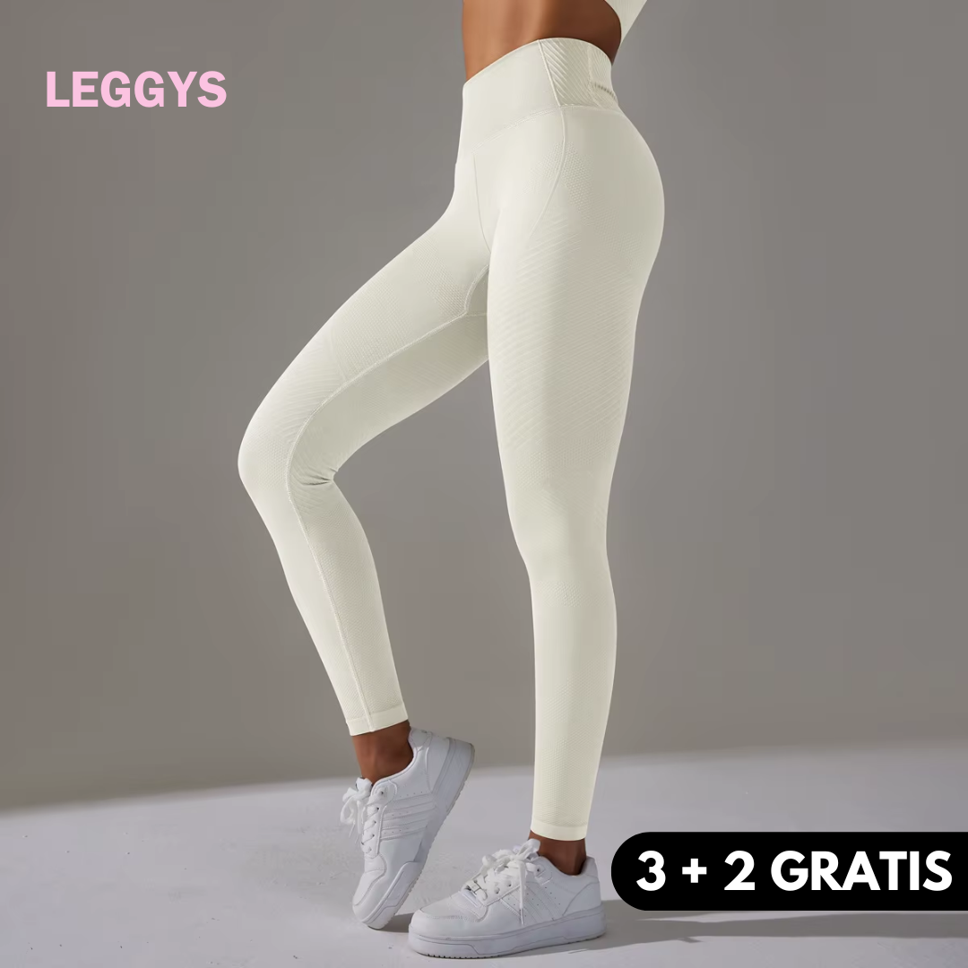 Leggys™ FlexFit Leggings