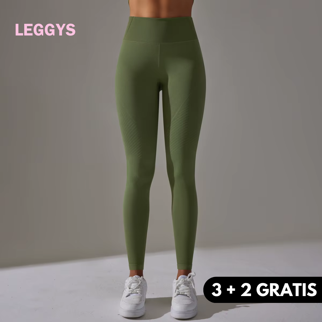 Leggys™ FlexFit Leggings