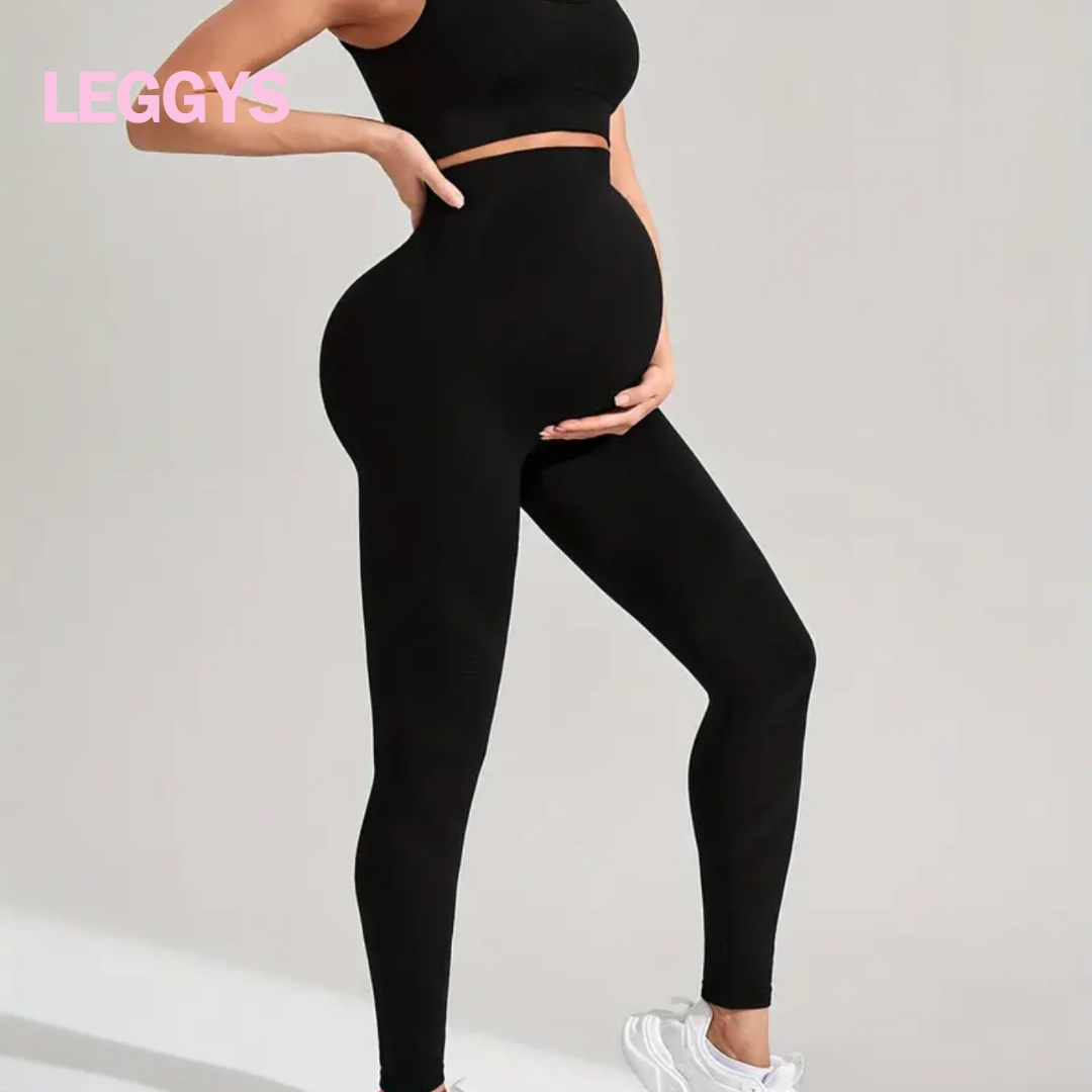 Schwangerschafts Leggings™