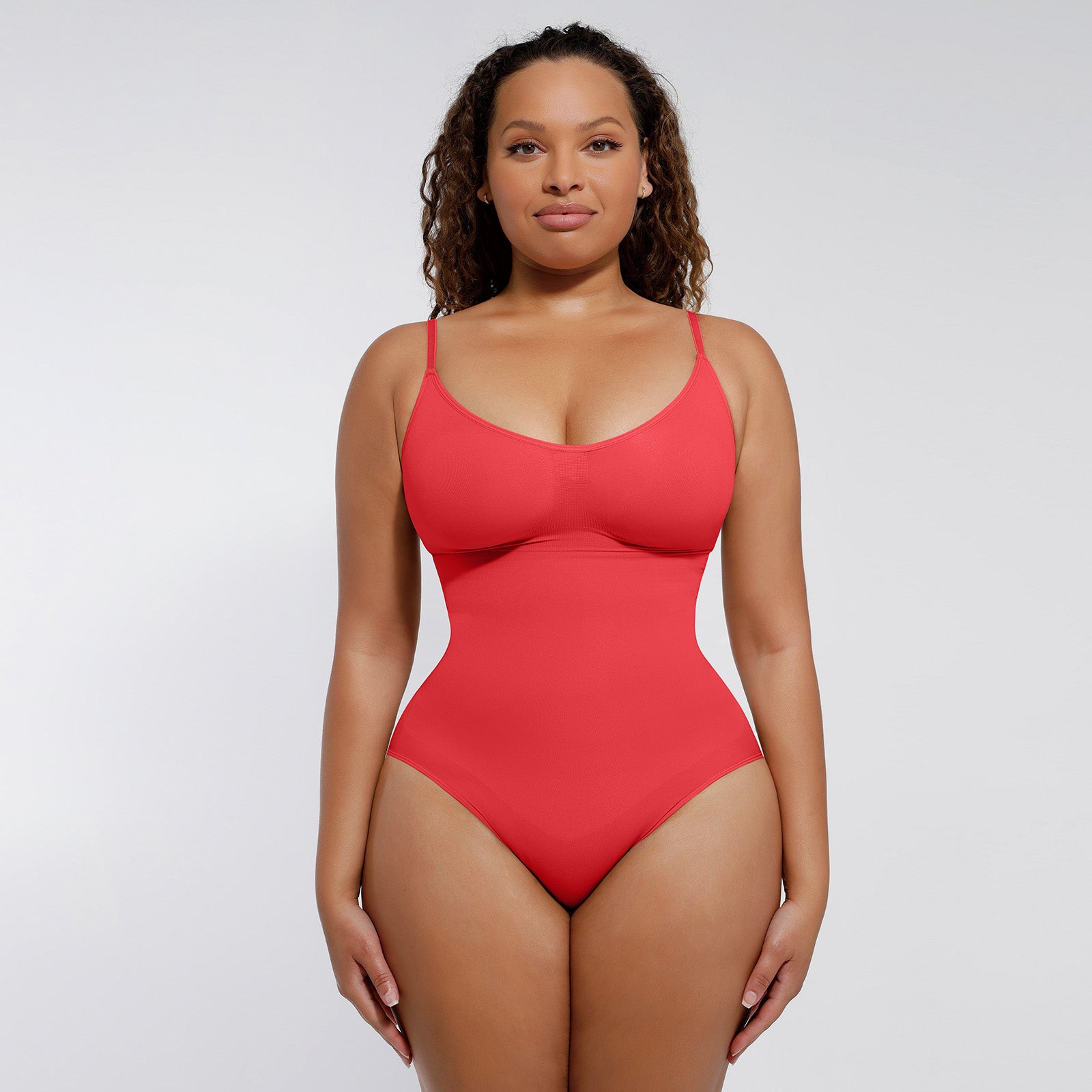 Ewa™ Shapewear Bodysuit