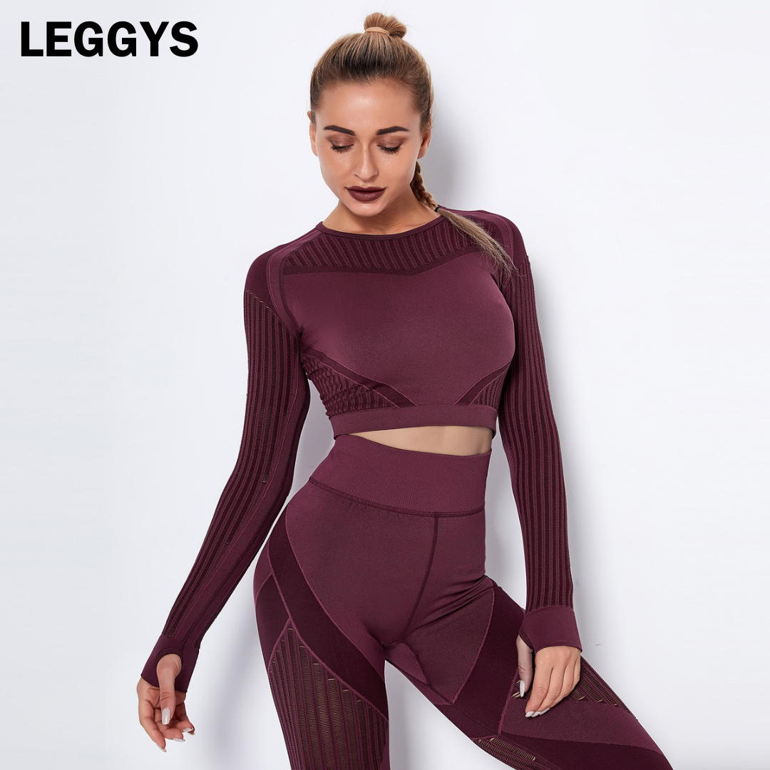 Performance Top