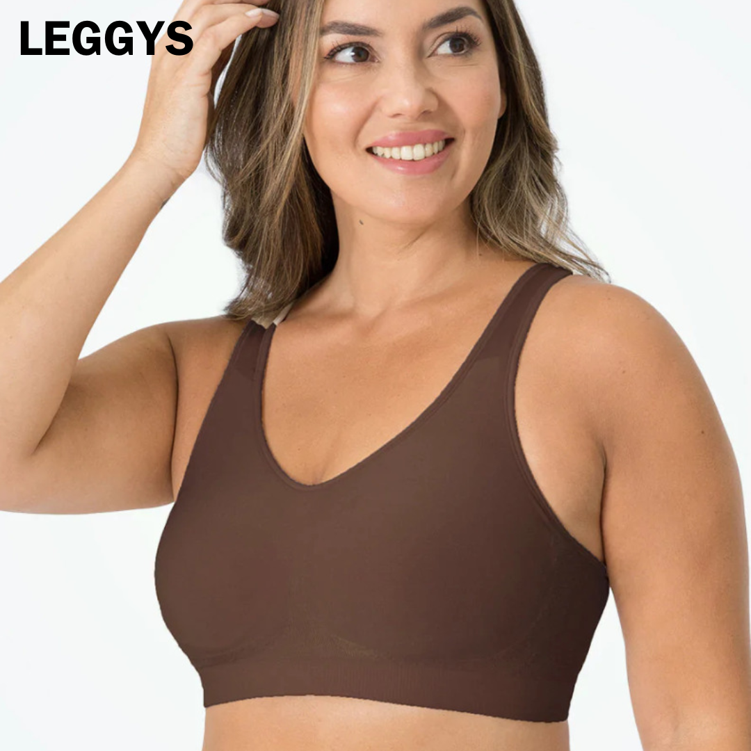 Leggys Summer Bra
