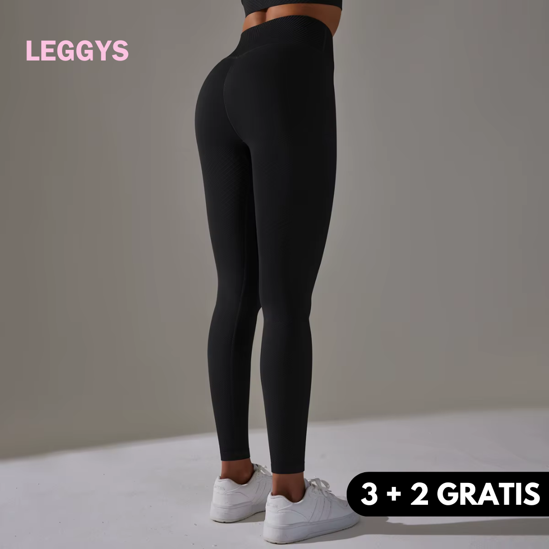 Leggys™ FlexFit Leggings