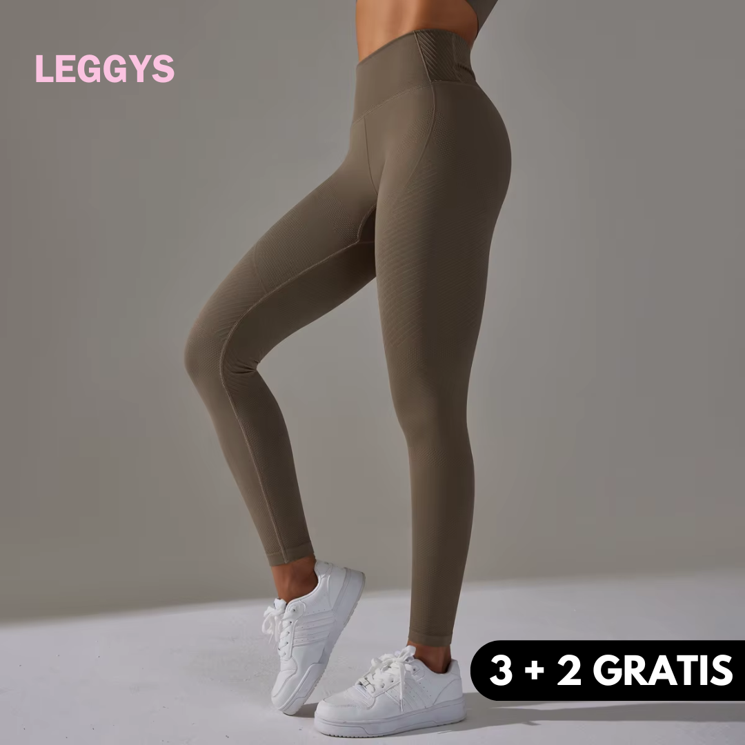 Leggys™ FlexFit Leggings