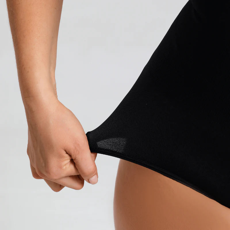 Ewa™ Shapewear Bodysuit