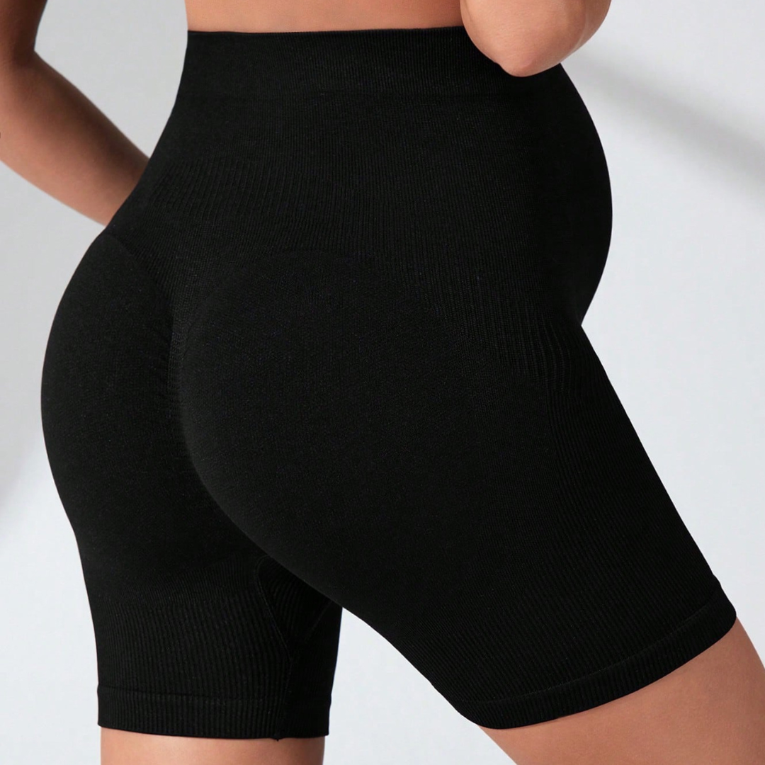 Leggys™ Schwangerschafts-Shorts