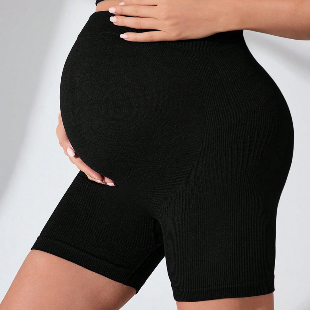 Leggys™ Schwangerschafts-Shorts