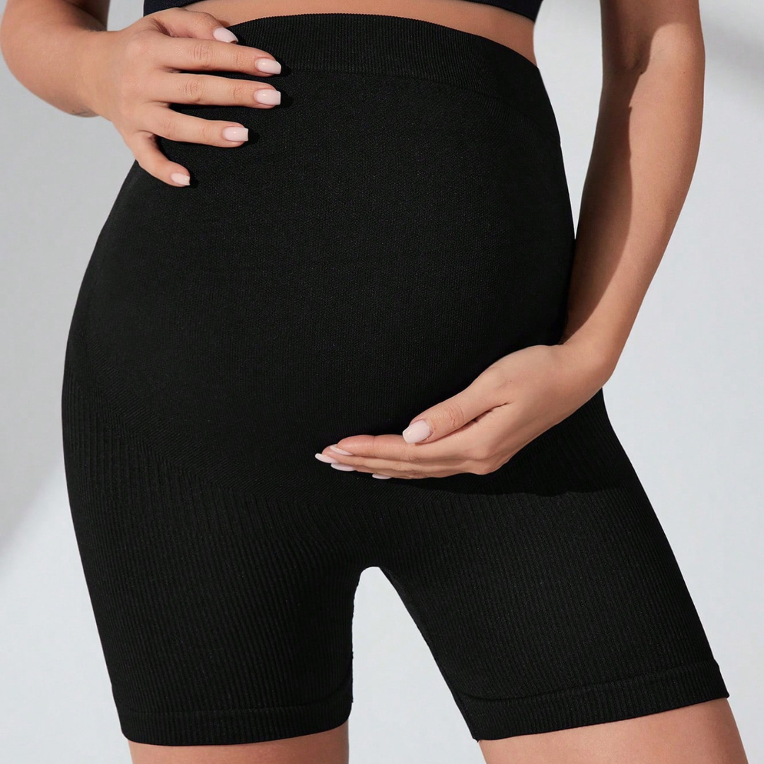 Leggys™ Schwangerschafts-Shorts