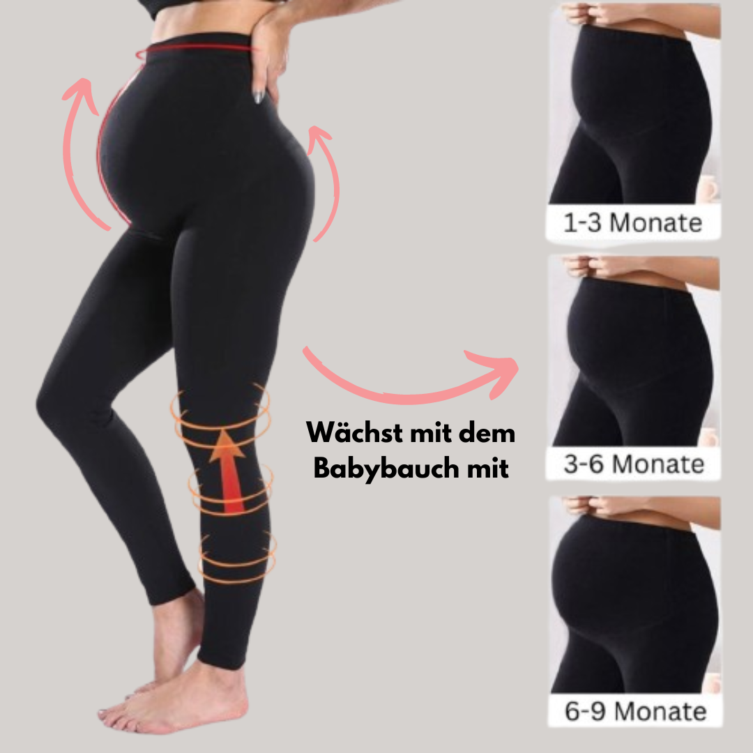 Schwangerschafts Leggings™