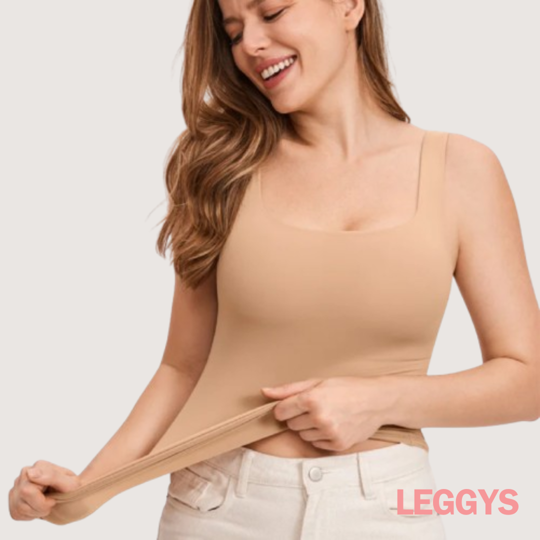 Leggys™ Schwangerschafts-Tanktop