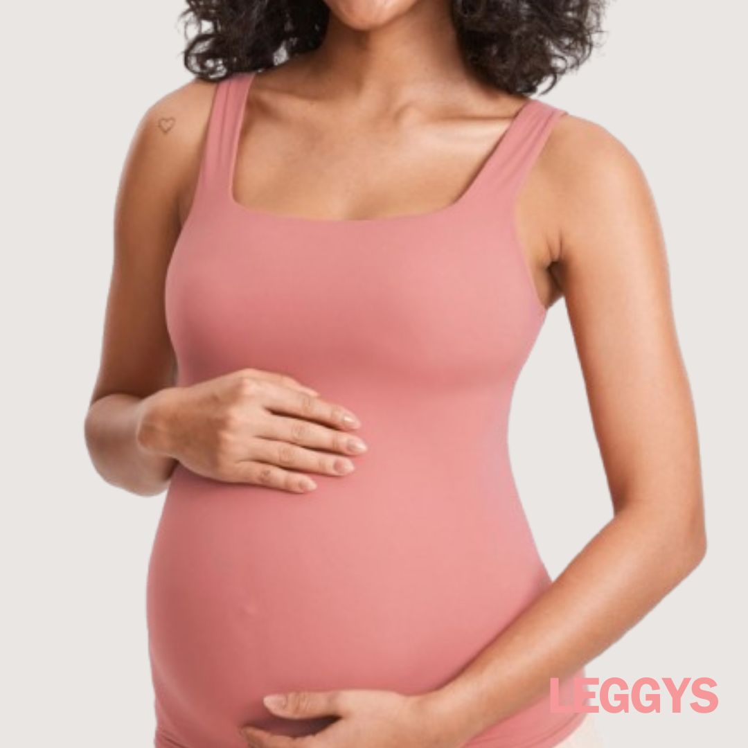 Leggys™ Schwangerschafts-Tanktop