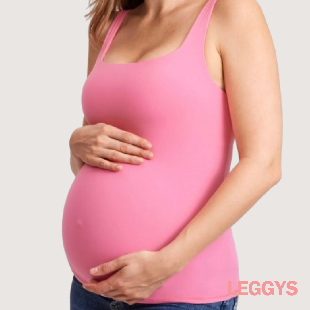 Leggys™ Schwangerschafts-Tanktop