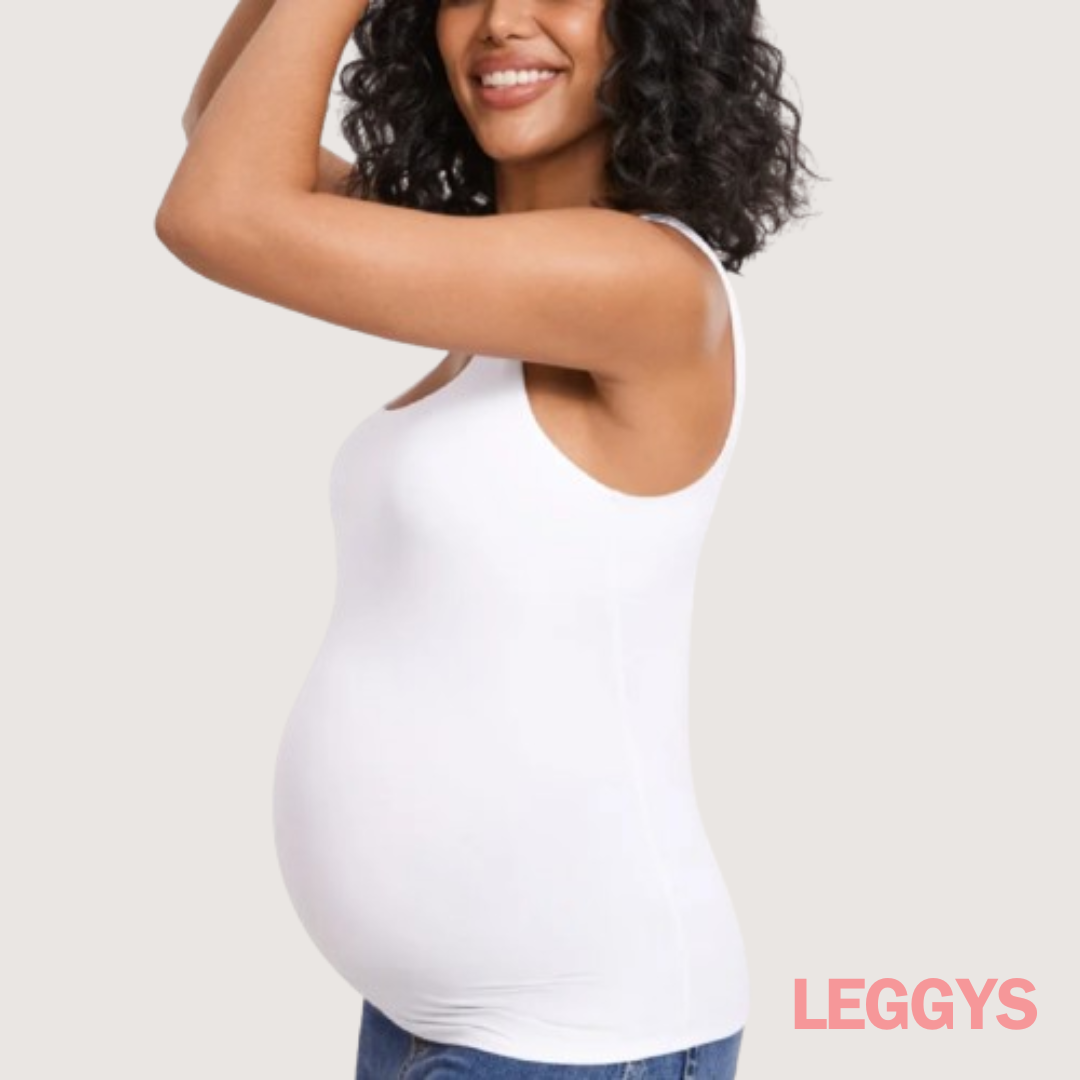 Leggys™ Schwangerschafts-Tanktop