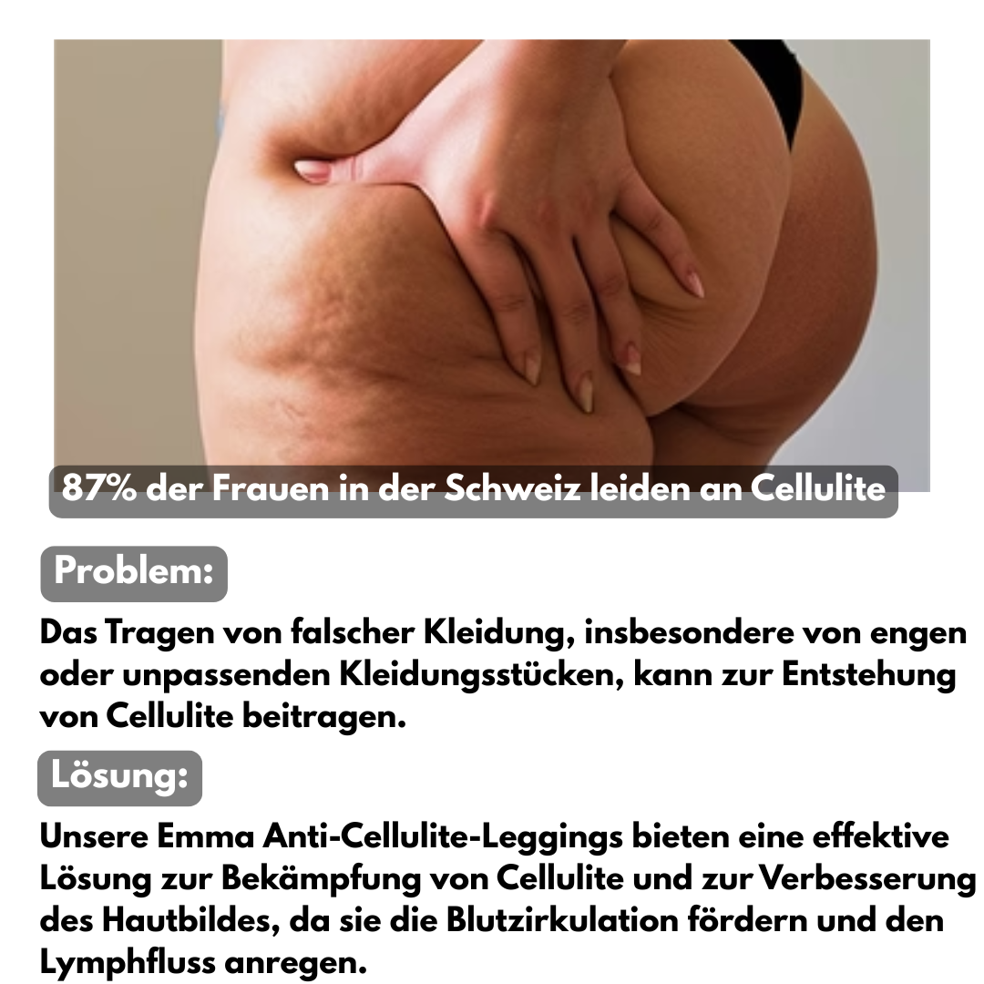 Emma™ ANTI CELLULITE LEGGINGS