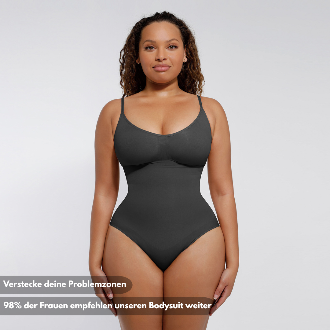 Ewa™ Shapewear Bodysuit