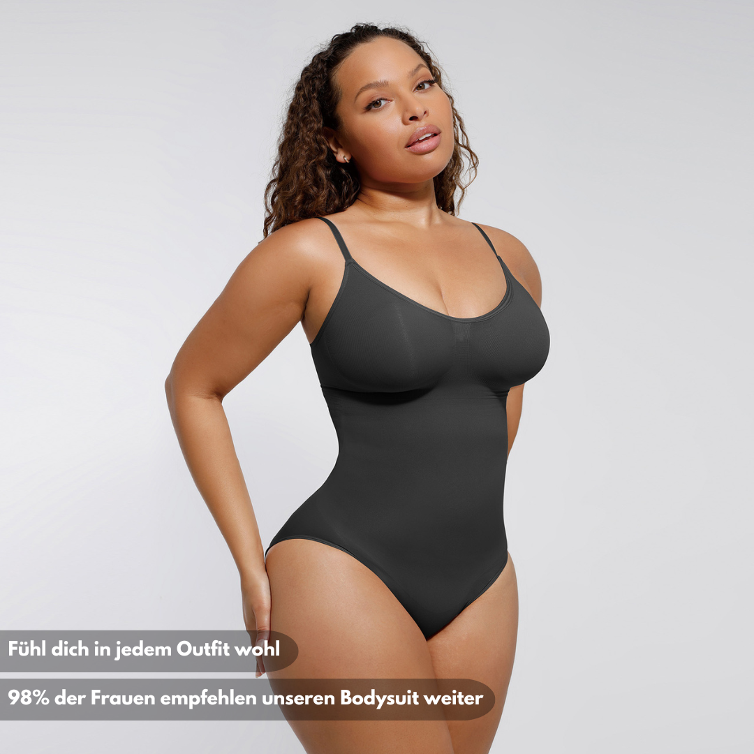 Ewa™ Shapewear Bodysuit