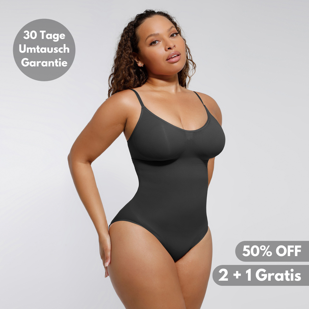 Ewa™ Shapewear Bodysuit