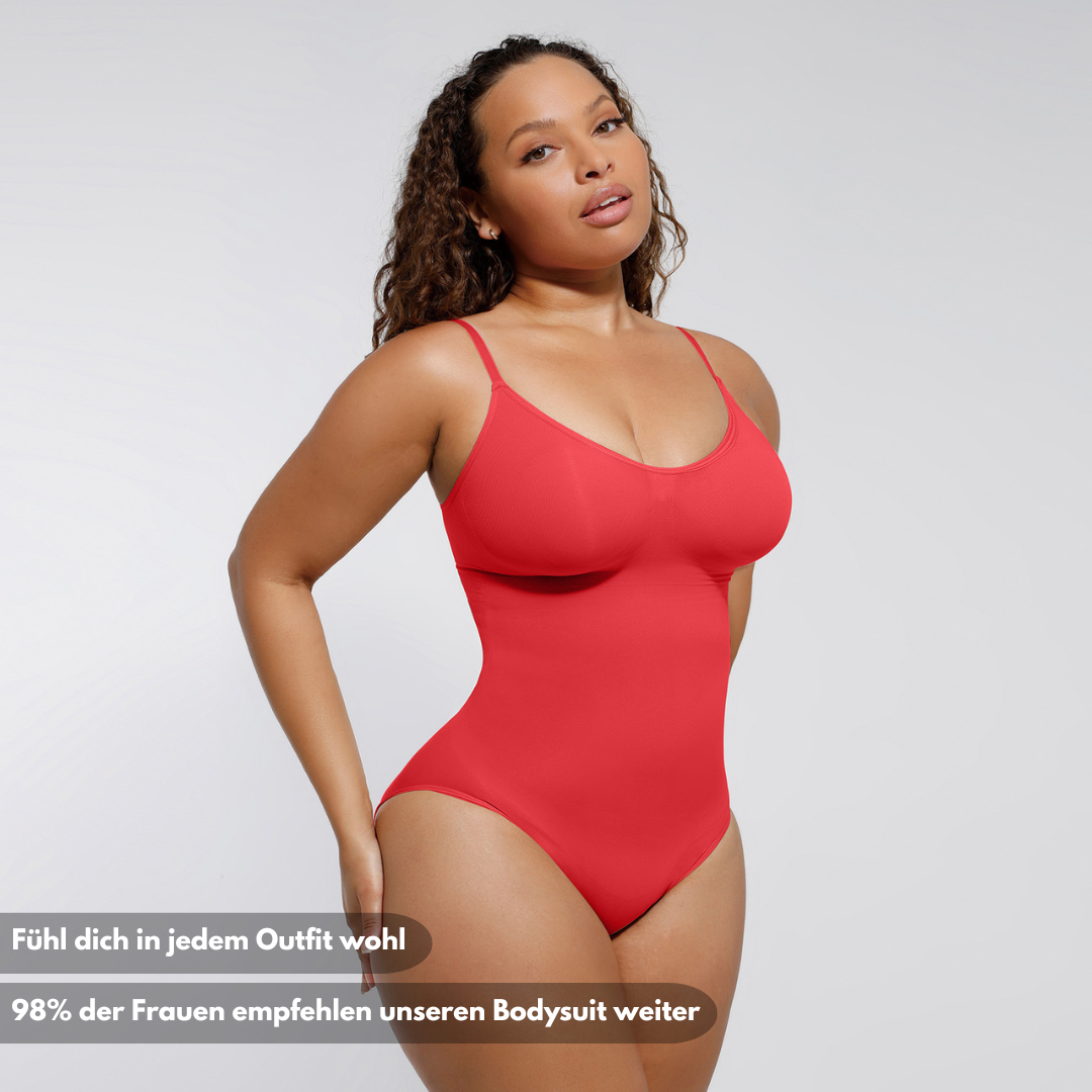 Ewa™ Shapewear Bodysuit