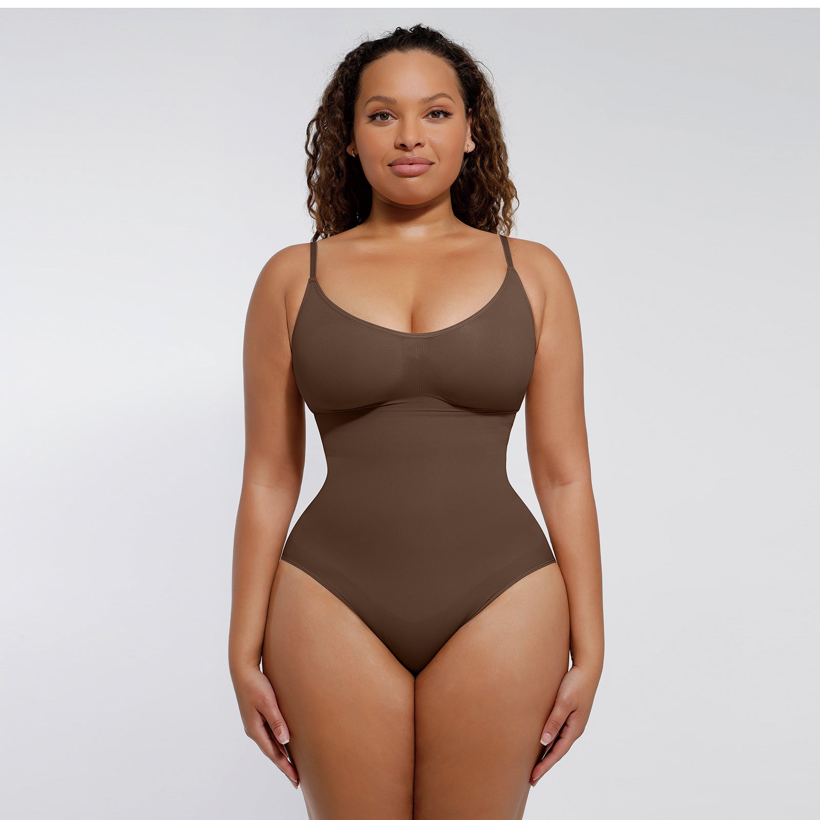 Ewa™ Shapewear Bodysuit