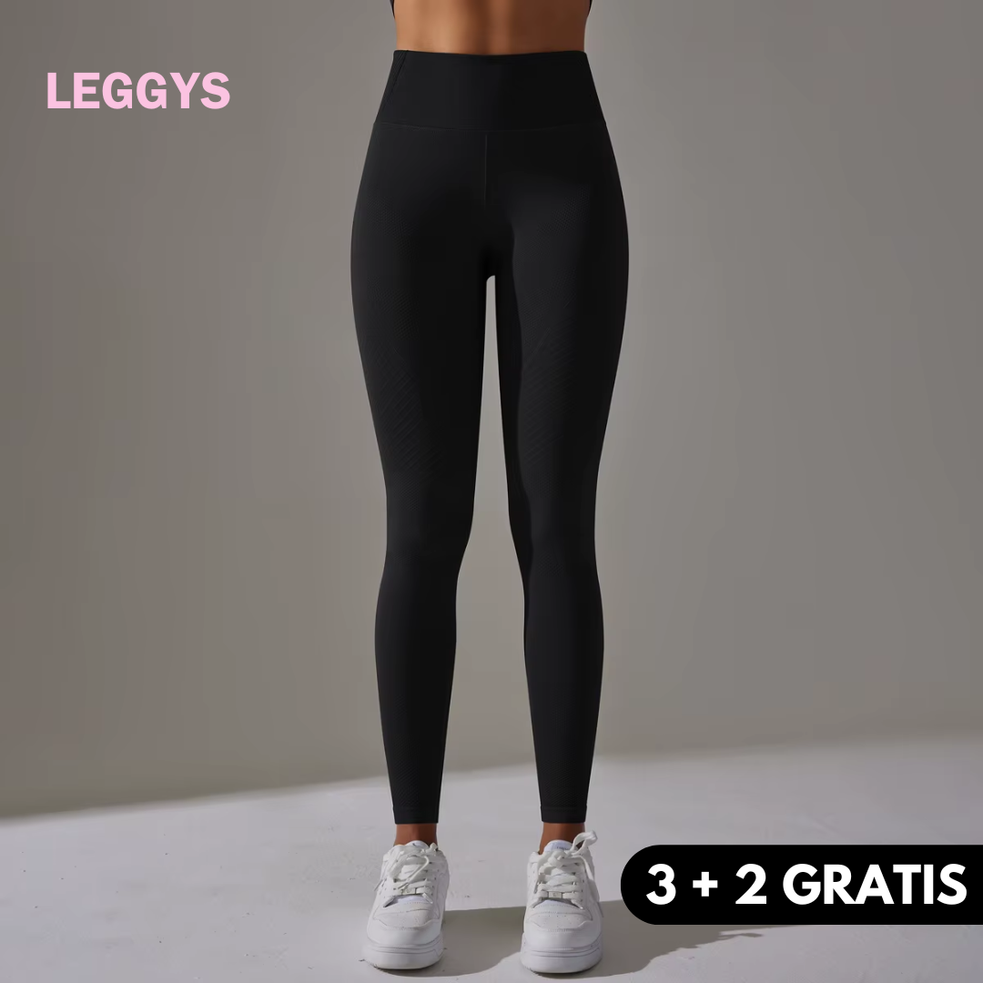 Leggys™ FlexFit Leggings