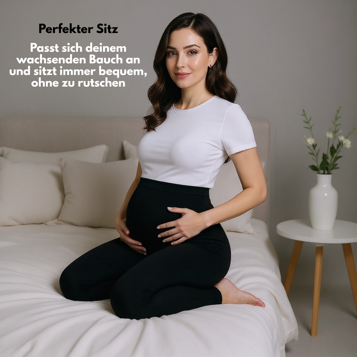 Schwangerschafts Leggings™