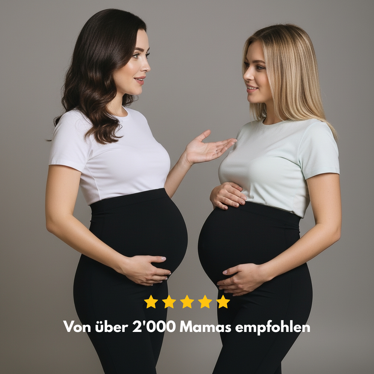 Schwangerschafts Leggings™