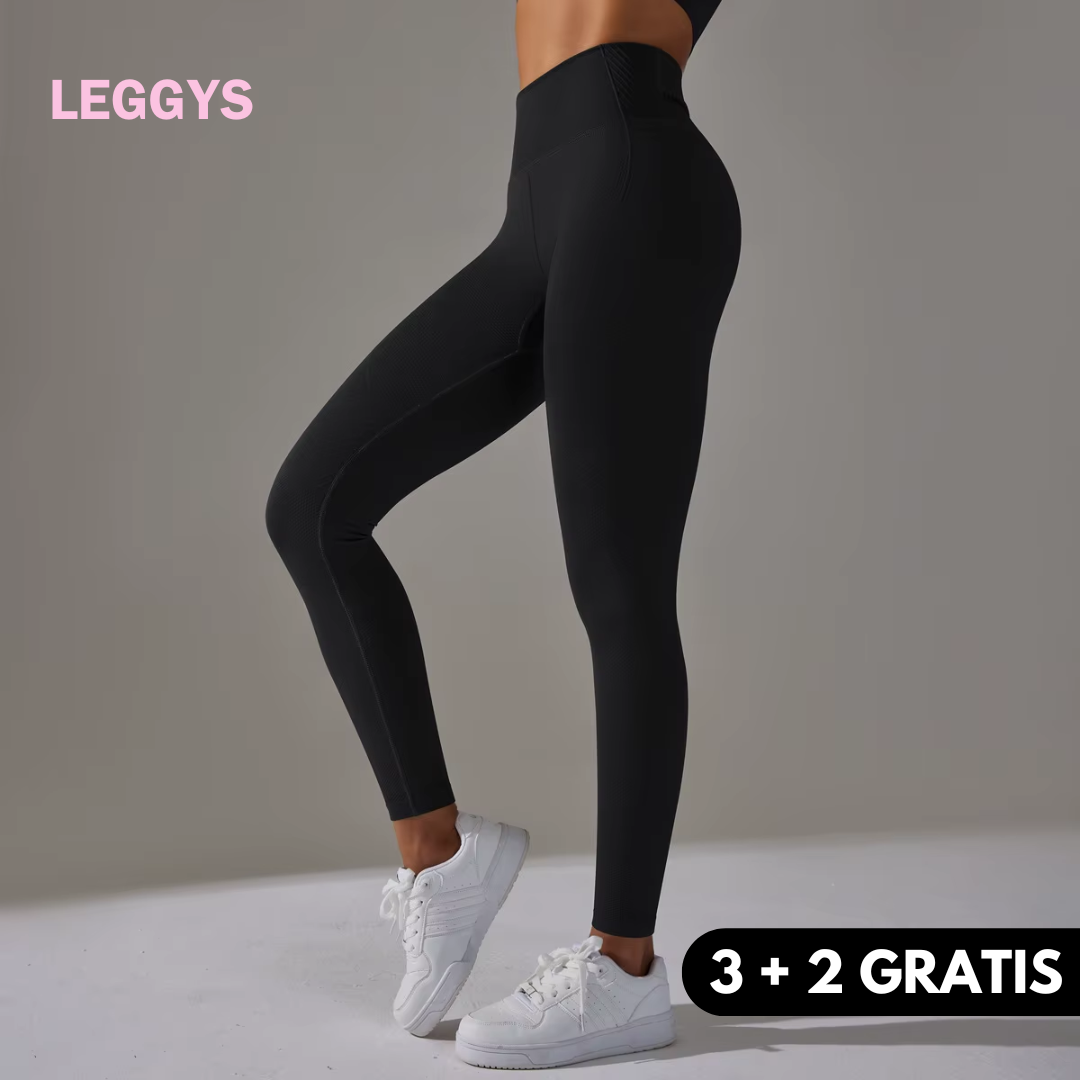 Leggys™ FlexFit Leggings