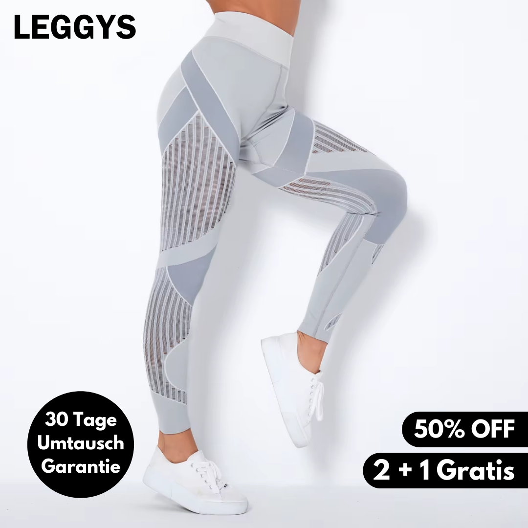 Emma™ ANTI CELLULITE LEGGINGS