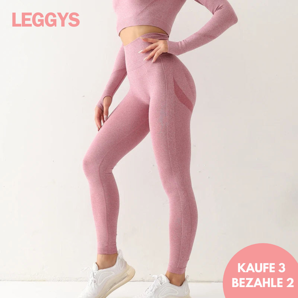 MIRIAM - ANTI-CELLULITE LEGGINGS™