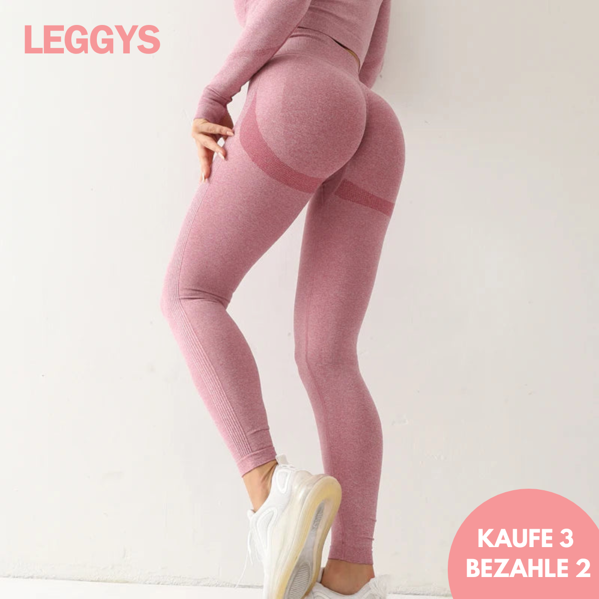 MIRIAM - ANTI-CELLULITE LEGGINGS™