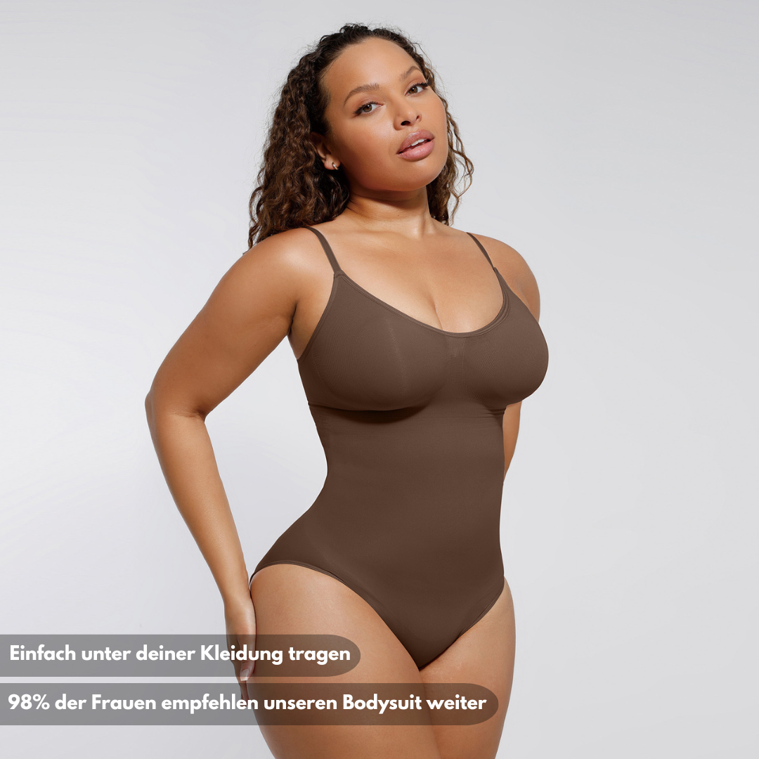 Ewa™ Shapewear Bodysuit