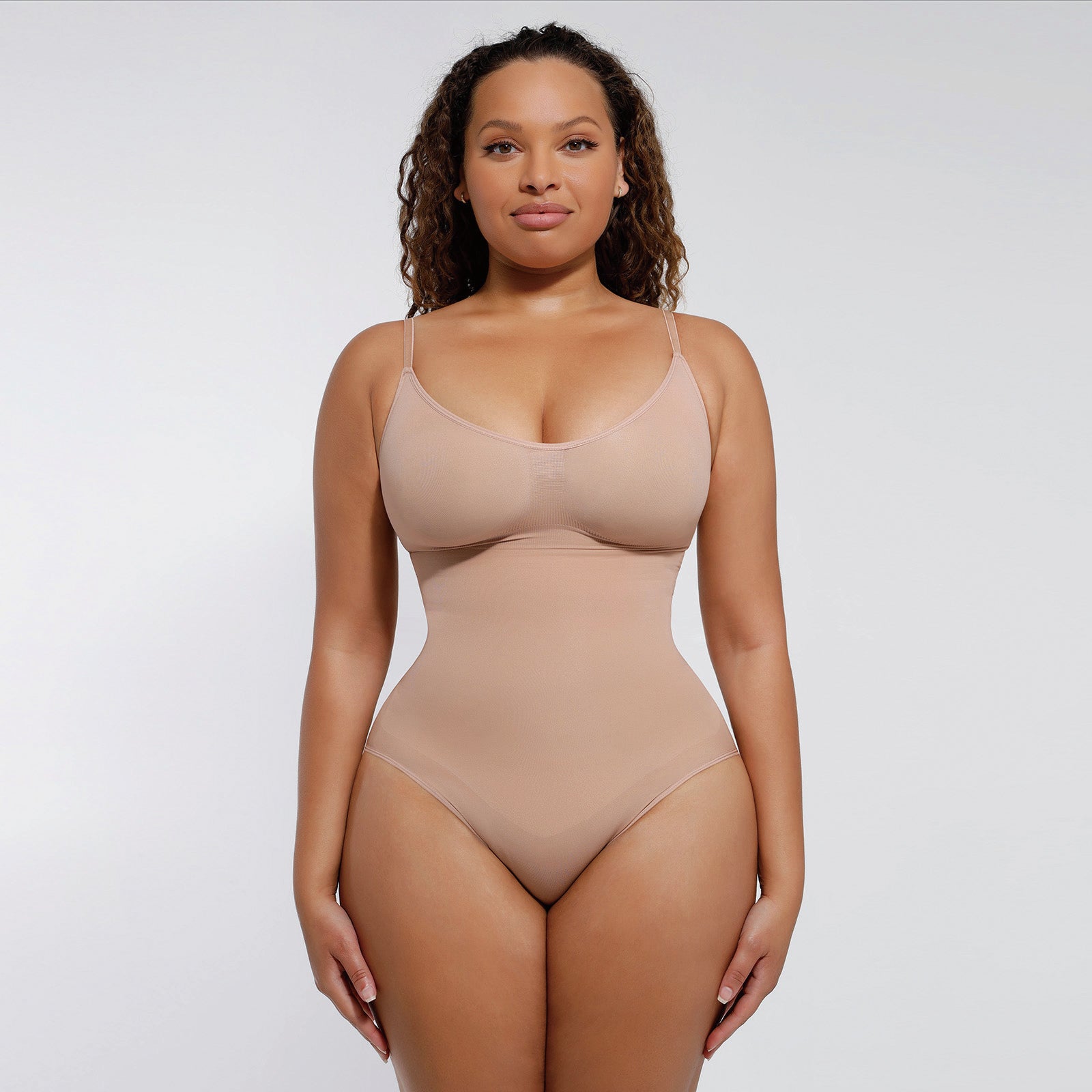 Ewa™ Shapewear Bodysuit